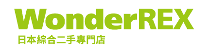WonderREX Reuse Entertainment Shop